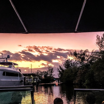 Sunset & Night cruises