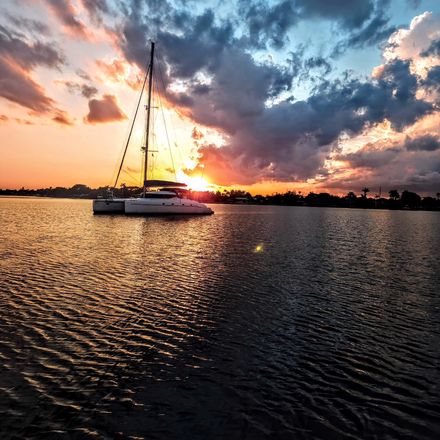 Sunset & Night cruises