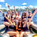 Create Listing: Bachelor and Bachelorette parties