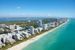 Create Listing: Miami Beach Private Airplane Tour