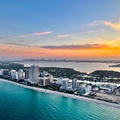 Create Listing: Miami Sunset Private Airplane Tour