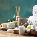 Create Listing: Serenity: A Swedish Aromatherapy Massage to Calm and Balance