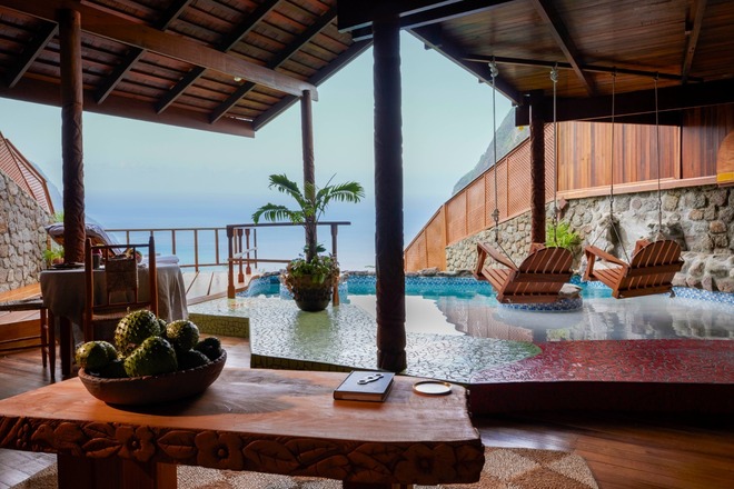 Ladera Resort Gift Card - $100