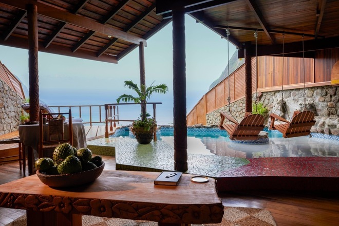 Ladera Resort Gift Card - $500