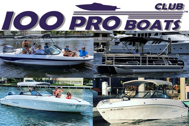 Boat Club Membership