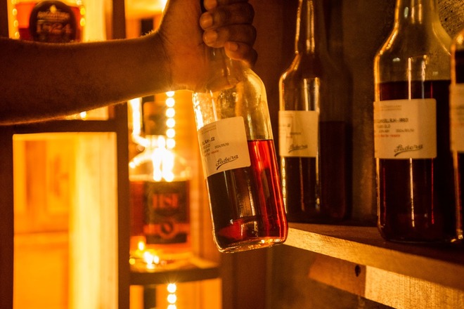 Rum Mixology Classes