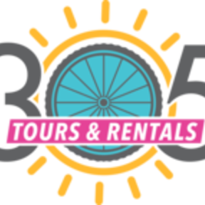 305 Tours & Rentals