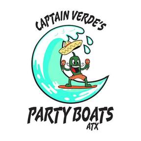 Captain Verde's Party Boats