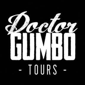 Doctor Gumbo Tours