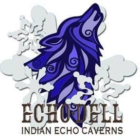 Indian Echo Caverns