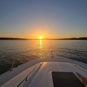 ATX Yacht