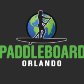 Paddleboard Orlando