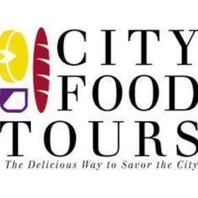 City Food Tours - Philadelphia