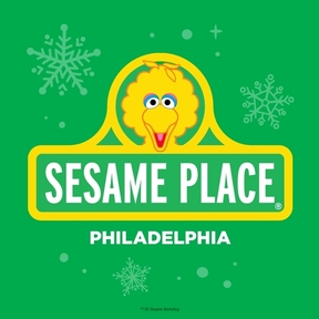 SESAME PLACE PA