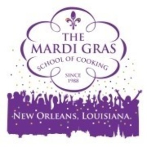 Mardi Gras School of Cooking