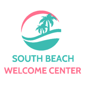 South Beach Welcome Center