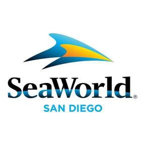 SeaWorld San Diego