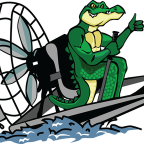 Boggy Creek Airboat Rides