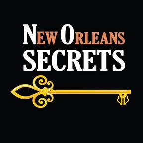 New Orleans Secrets