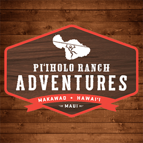 Pi'iholo Ranch Zipline