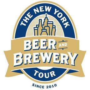 The New York Beer and Brewery Tour