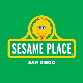 SESAME PLACE - SAN DIEGO