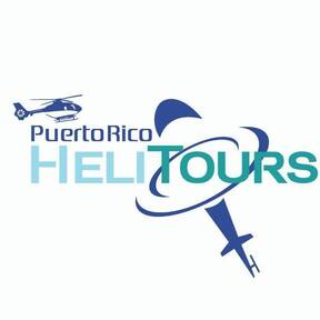 Puerto Rico Helitours