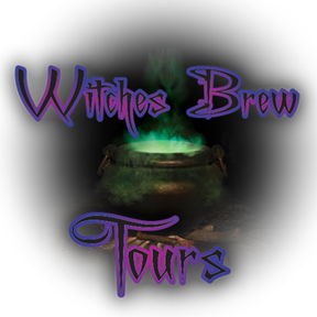 Witches Brew Tours