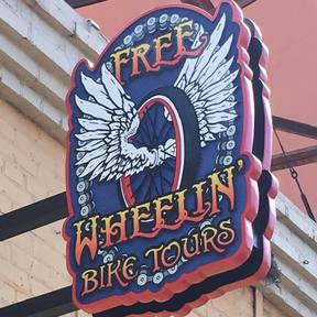 FreeWheelin’ Bike Tours