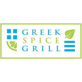 Greek Spice Grill