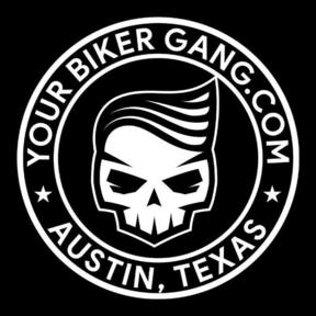 YOURBIKERGANG - Austin